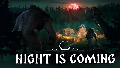 Night is Coming (Steam)