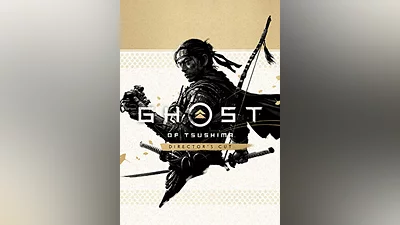Ghost of Tsushima DIRECTORS CUT