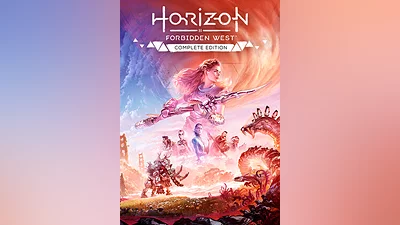 Horizon Forbidden West
