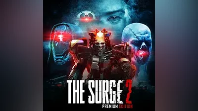 The Surge 2 Premium Edition (Steam/ ключ/ Весь Мир)