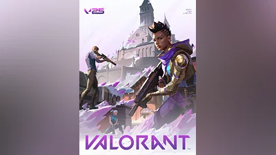 VALORANT