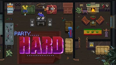 Party Hard (Steam)