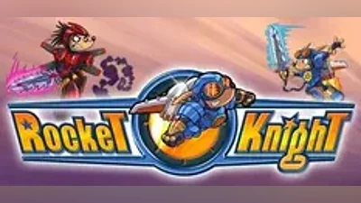 Rocket Knight (Steam Ключ / РФ + Весь Мир)