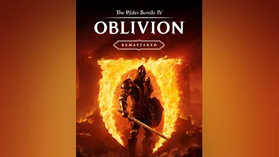 The Elder Scrolls IV: Oblivion Remastered (Россия, Украина и СНГ)