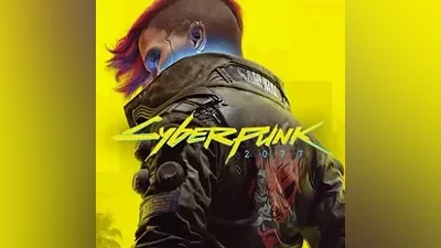 Cyberpunk 2077 (GOG.Com/ключ/ Весь Мир)