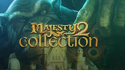 Majesty 2 Collection (Steam)