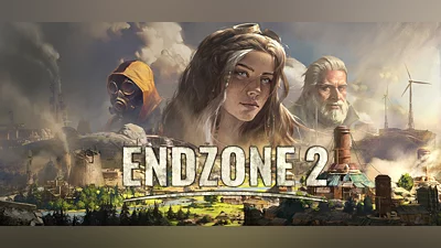 Endzone 2: Supporter Pack