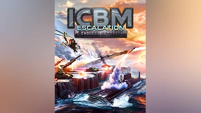 ICBM: Escalation - Endless October (Россия, Украина и СНГ)