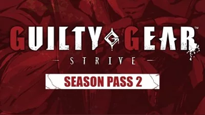 Guilty Gear -Strive- Season Pass 2 (Steam)
