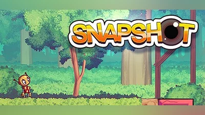 Snapshot (PC) [Europe] [Standard]