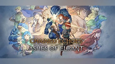 Chained Echoes: Ashes of Elrant
