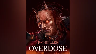 Painkiller: Overdose (Россия, Украина и СНГ)