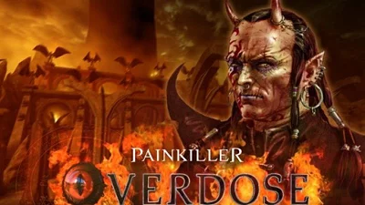 Painkiller: Overdose (Steam)