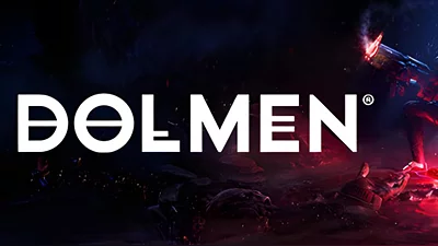 Dolmen (Steam)