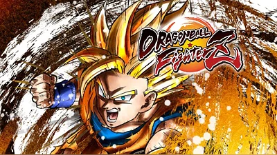 DRAGON BALL FighterZ (Steam)