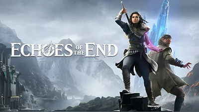 Echoes of the End (Steam)