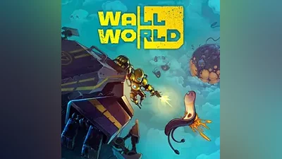 Wall World (Ключ Steam | РФ+Весь мир)