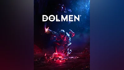 Dolmen (Россия, Украина и СНГ)