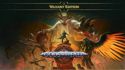 Gods Will Fall - Valiant Edition (Steam)