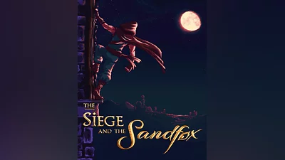 The Siege and the Sandfox (Россия, Украина и СНГ)