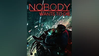 Nobody Wants to Die (Россия, Украина и СНГ)
