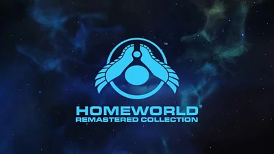 Homeworld Remastered Collection (Steam)