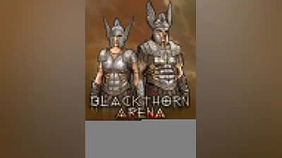 Blackthorn Arena: Reforged – Supporter Pack