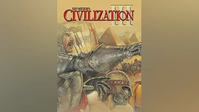 Sid Meier's Civilization III For PC on GOG
