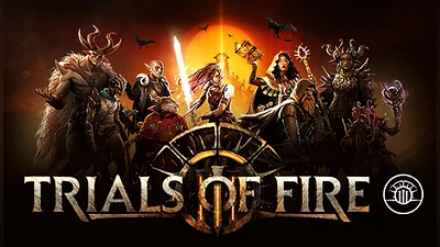 Trials of Fire