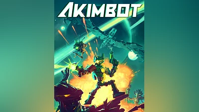 Akimbot (Россия, Украина и СНГ)