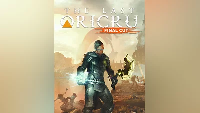 The Last Oricru - Final Cut (Россия, Украина и СНГ)