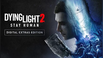 Dying Light 2: Stay Human Digital Extras Edition