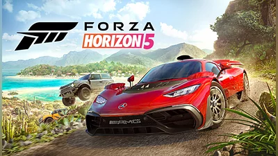 Forza Horizon 5 - Standard Edition