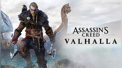 Assassin's Creed Valhalla