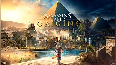 Assassin's Creed Origins