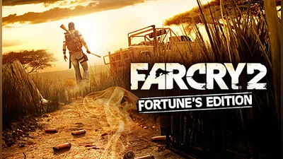 Far Cry 2: Fortune Edition