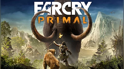 Far Cry Primal