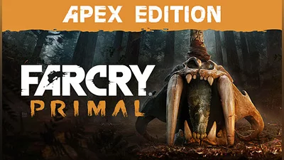 Far Cry Primal Apex Edition
