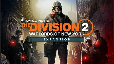 Tom Clancy's The Division 2 Warlords Of New York Expansion