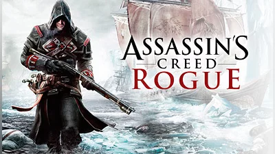 Assassin’s Creed Rogue