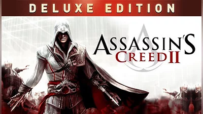 Assassin's Creed 2 Deluxe