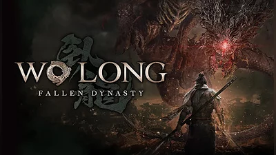 Wo Long: Fallen Dynasty
