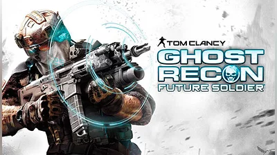 Tom Clancy's Ghost Recon: Future Soldier