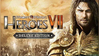 Might &amp; Magic Heroes VII Deluxe