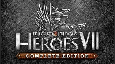 Might &amp; Magic Heroes VII Complete Edition