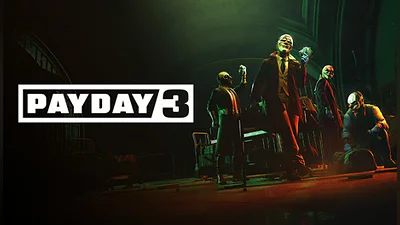 PAYDAY 3