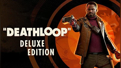 DEATHLOOP - Deluxe Edition
