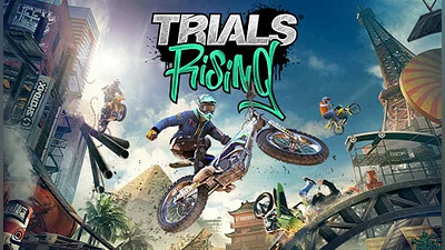 Trials Rising