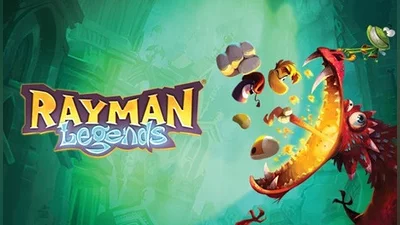 Rayman Legends