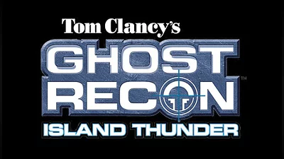 Tom Clancy's Ghost Recon Island Thunder